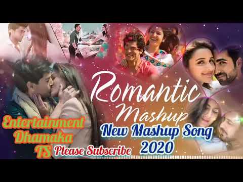 new-#romantic-#love-#mashup-#2020#song👌#best#hindi-song-#mashup-2020👌#bollywood#hit-song-mashup👌👌