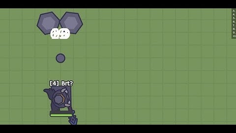 MooMoo.io Danger Client v2.7 Show Casing 1 Tick(AntiTick,FullStack1Tick,AntiInsta,More,First Video)