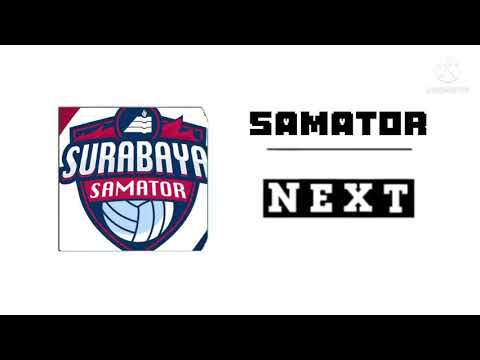 Surabaya Samator Proliga 2025