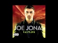 Joe Jonas - All This Time (Audio Only) Track 01