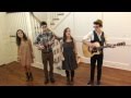 Ho Hey - The Lumineers (One Accord cover)