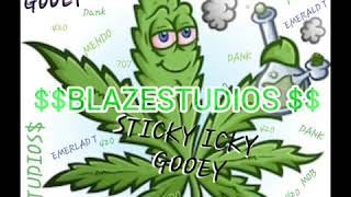 JONNIE B DA REAL - STICKY ICKY GOOEY ( OFFICIAL AUDIO)