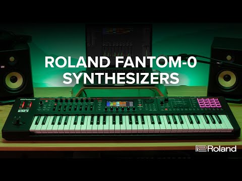 Roland FANTOM-07