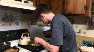 Cocina de jack