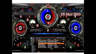 DUGEM MUNAROH NONSTOP 2015 DJ Mat™   YouTube