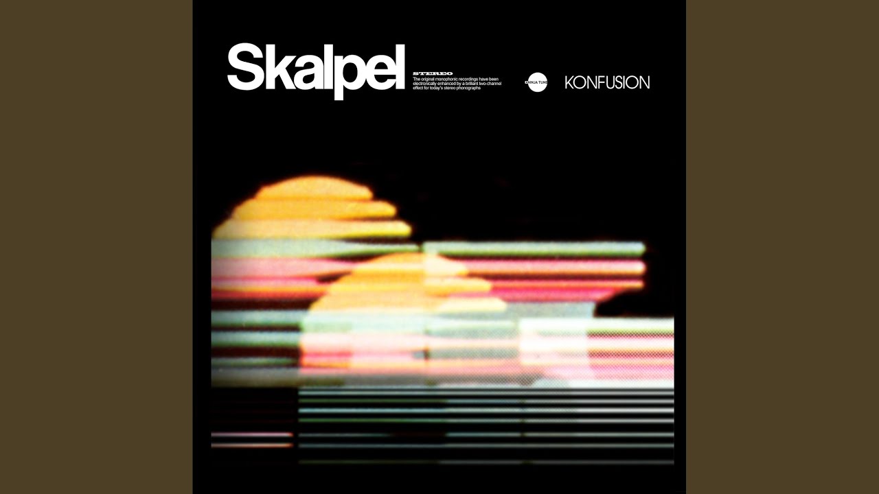 Break In (J's Remix)