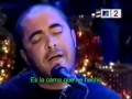 Staind-Fade (Unplugged)-Subtitulado En Español