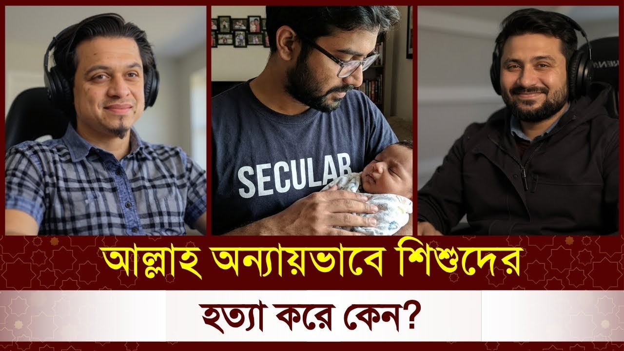 সেক্যুলার মূর্খ যখন মুসলিমের উত্তর পেয়েও মানতে নারাজ😂Dawahwise Bangla