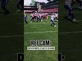 INSIDE THE GAME: REF CAM
