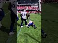 INSIDE THE GAME: REF CAM