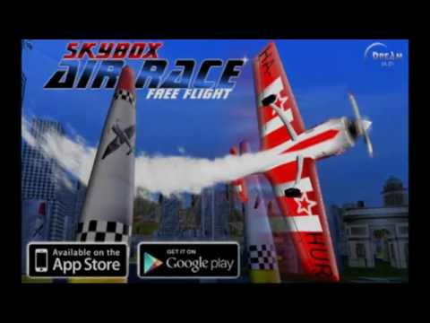 AirRace SkyBox