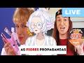 TUTUBA REACT: As PIORES Propagandas e Comerciais da TV - PARTE 4!