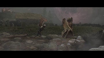 The Lone Hussar - Pwnisher