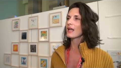 Global IGF 2017: Florence Poznanski on Multistakeholder Model