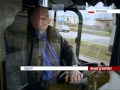 Розвиток системи громадського транспорту в містах Польщі.