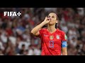 England v USA  FIFA Womens World Cup France 2019  Extended Highlights