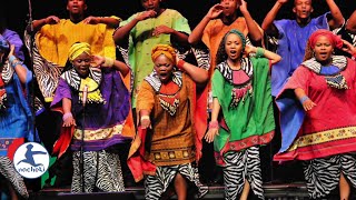 Top 10 Most Popular Gospel Songs in Africa