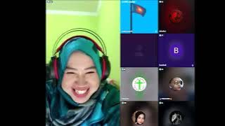 NORA ARITONANG vs OTEN HASYEM ‖ APOLOGET ISLAM ‖ DEBAT LINTAS AGAMA ☪✝✡💥2025 06 24 09 50 20