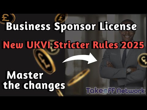 UK Immigration Overhaul