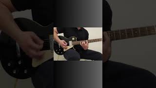 Chuck Berry - Johnny B Goode - Guitar Intro