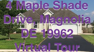 4 Maple Shade Drive video tour