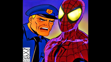 Unlimited Spider Man DxM Studios