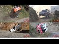 Best-Of - Rallye Crash and Show - 2019 By PIxel Nikaïa