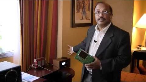 Networked Soundbar and Networked Multimedia Processor