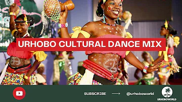 Urhobo Music - Urhobo Cultural Dance Mix