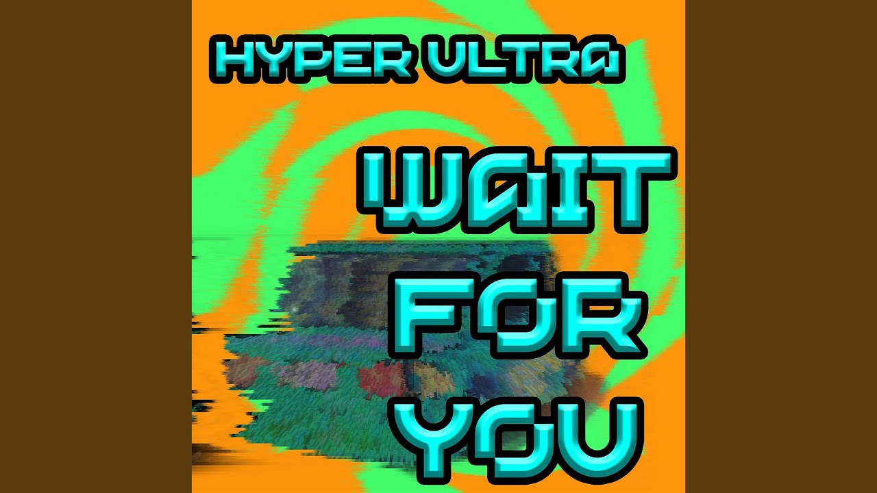 Watch Wait for You on YouTube Watch Wait for You on YouTube