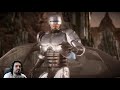 2 СТИЛЬ РОБОКОПА В МОРТАЛ КОМБАТ 11 / Mortal Kombat 11 Robocop