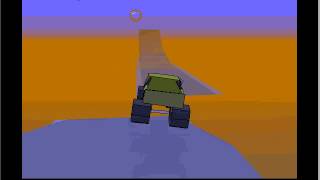 Need For Madness Revised And Rechargedreworked - Stage 30Madness In The Sky