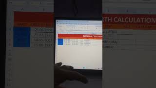 apni age nikalna seekh lo💻🖥#computer #tips #excel #tricks #exceltricksandtips