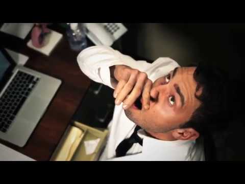 Clip "Sin Ruta" - No pierdas tu camino (Don't lose your way)