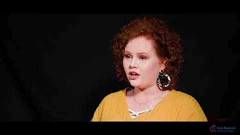 Patient Testimony: Anna Dickey