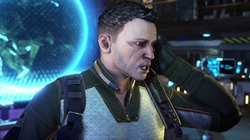 XCOM 2 WOTC Endless mode 01