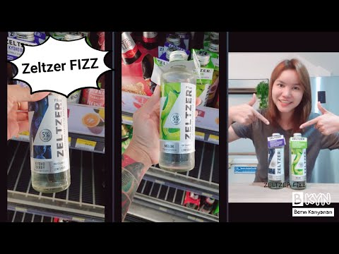 Zeltzer FIZZ / เหล้าสู่กันฟัง Ep. 202