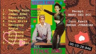 KACAPI KAWIH NOSTALGIA# TEPANG SONO, BAYU-BAYU, KACANG ASIN, dst