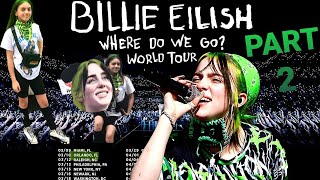 BILLIE EILISH LIVE \\