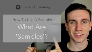 Using A Sampler - Ableton Live (5/7)
