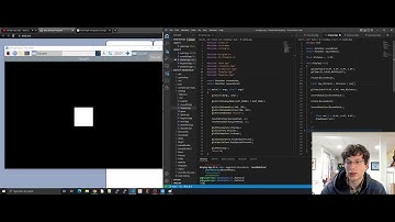 Programming Livestream - Scene Rotation