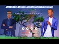 Nashiidaa Markaza Nuurul Iimaan By Rammee TV Itti Dhihaadhaa Ust Kadiir Mohammed Highlight Nashiidaa Markaza Nuurul Iimaan By Rammee TV Itti Dhihaadhaa Ust Kadiir Mohammed Highlight