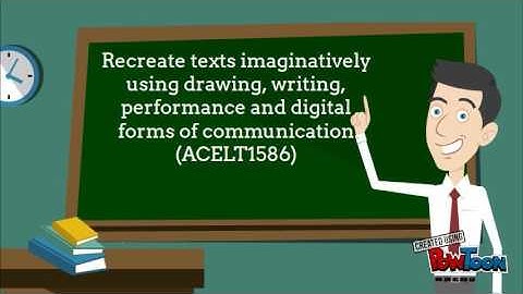 EAB510 Multimodal text