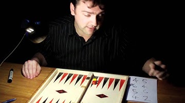 Trick Dice Hack! Sleight of Hand