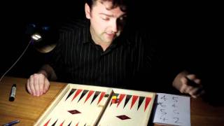 Trick Dice Hack! Sleight of Hand screenshot 1