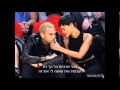 Chris Brown - Open Road (I Love Her) Hebsub / מתורגם