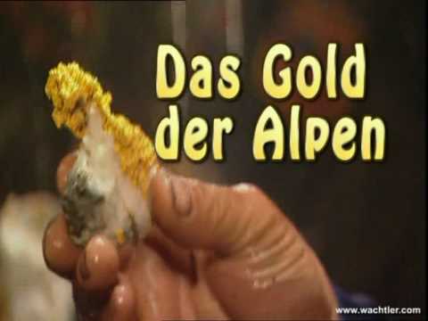 Michael Wachtler: Das Gold der Alpen - Trailer