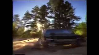 1998 Mazda MPV Commercial