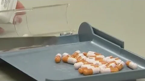 Health officials report ADHD drug shortage