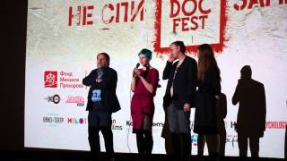 Премьера фильма "Мой друг Борис Немцов", Артдокфест, 12 декабря 2015 г. Премьера фильма "Мой друг Борис Немцов", Артдокфест, 12 декабря 2015 г.